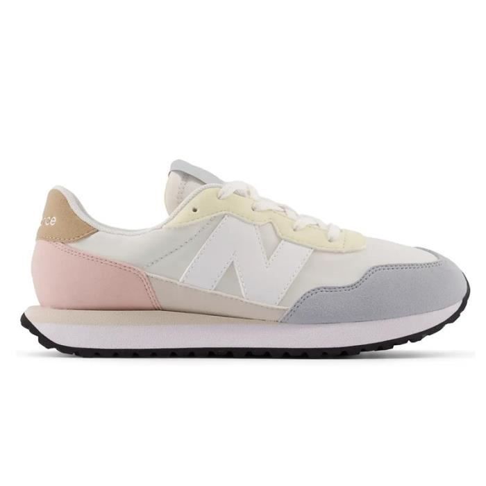 New balance sans 2025 lacet