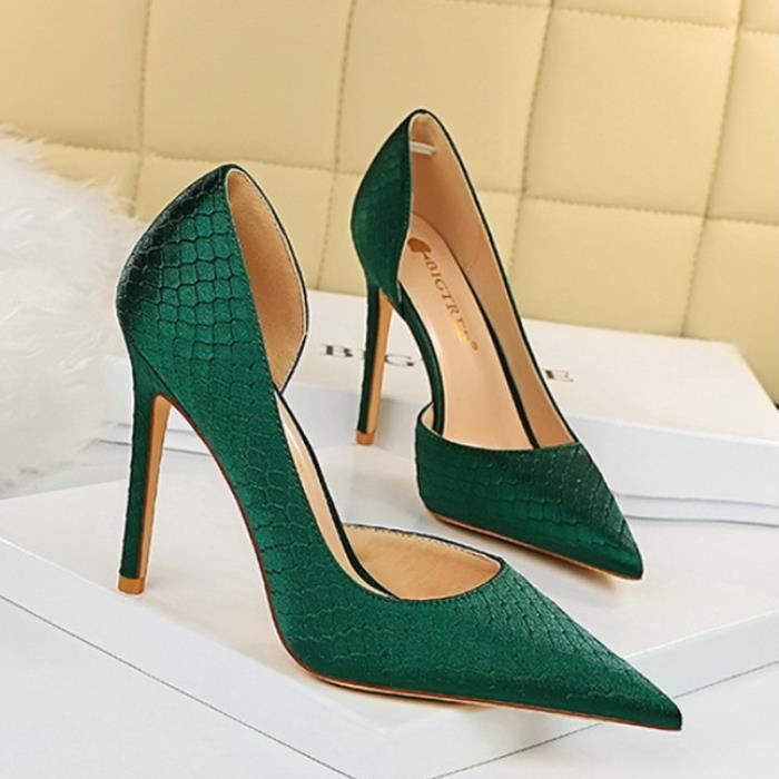 Escarpin taille 34 pas cher online