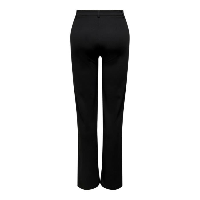 Pantalon droit new arrivals femme