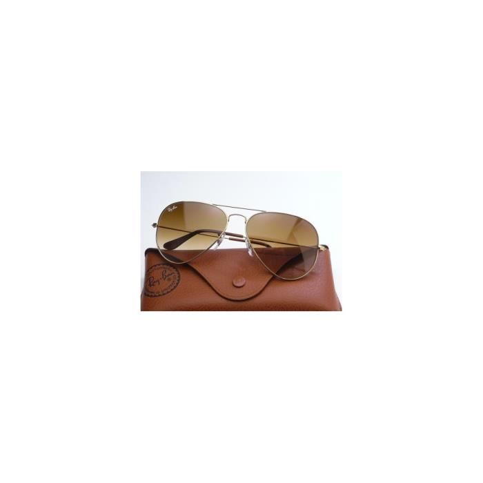 Ray ban aviator cdiscount hot sale