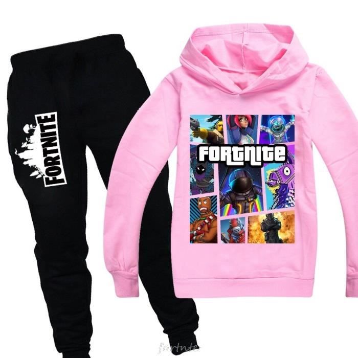 Jogging fortnite garcon Cdiscount