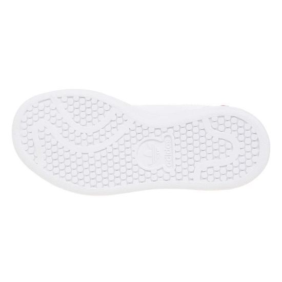 stan smith 2 Rose enfant