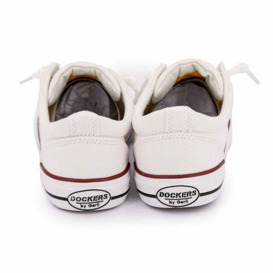 basket dockers femme