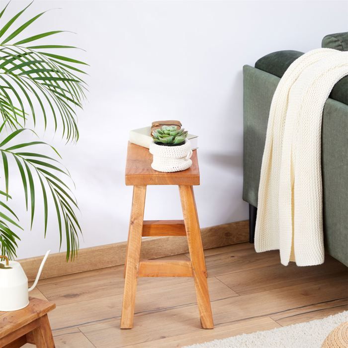 Acajou Tabourets - 285 en vente sur