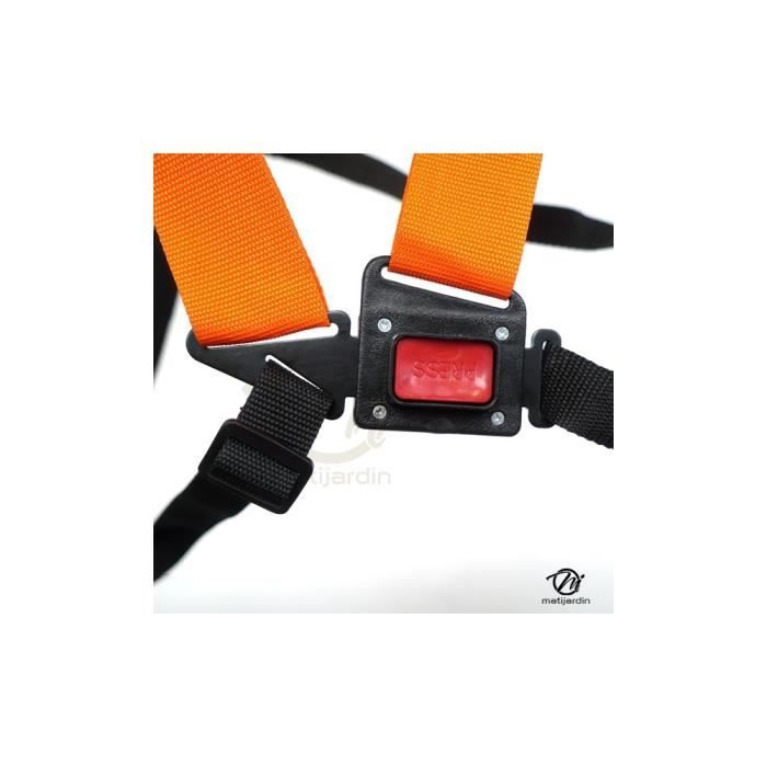 Legging De Protection Pour Débroussailleuse RocWood - Protège-Tibias Antichocs Confortables