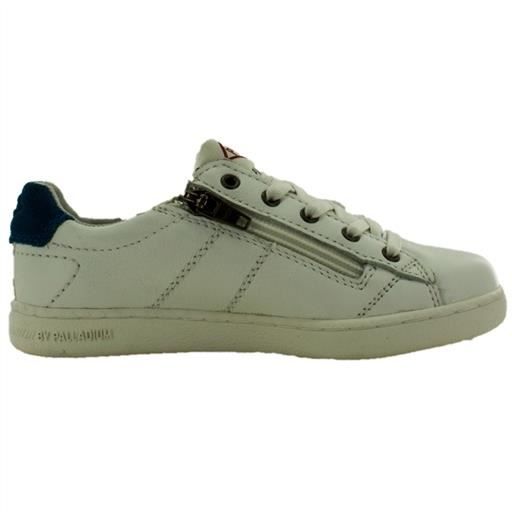 Chaussure palladium fille best sale