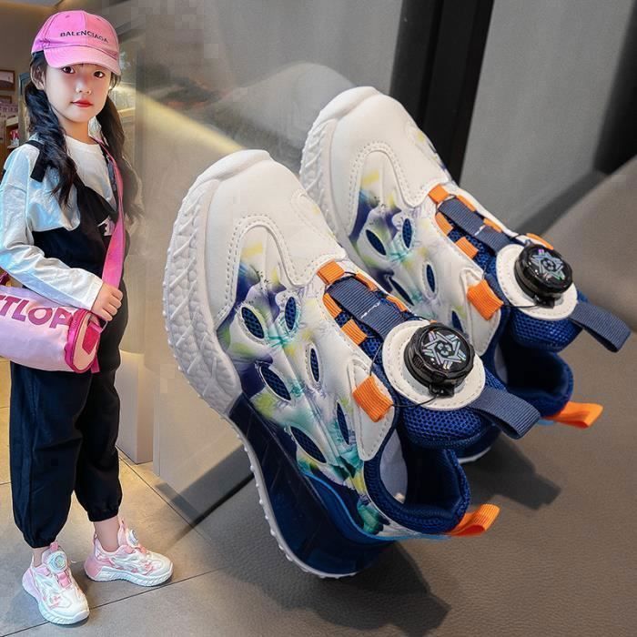 Basket 2024 balenciaga enfant