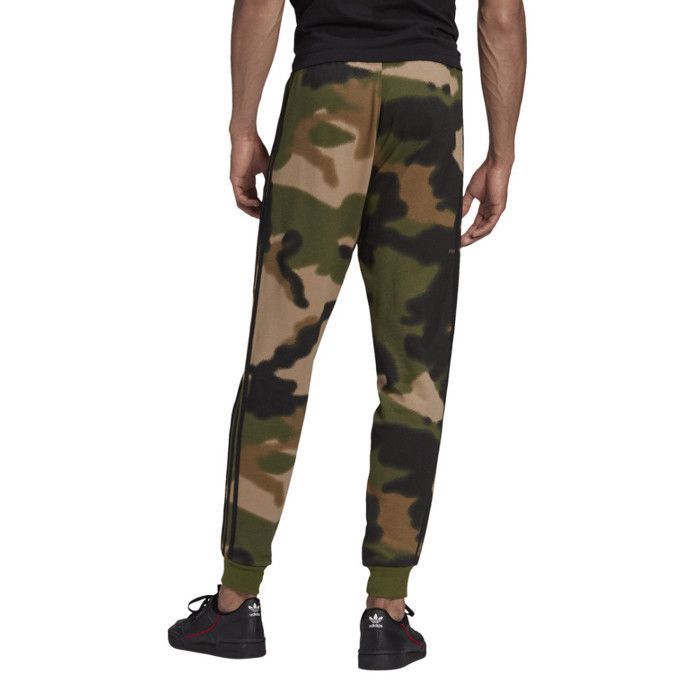 Survetement adidas camouflage online