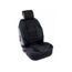 1 Couvre siege Avant Camping-Car pour Cruiser Daily 891 L Iveco Daily 3.0 150 ch 1 Pi/èce 2019 NOIR