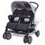 assise poussette corolle