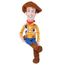 peluche woody toy story