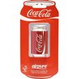 Désodorisant voiture canette coca - Entretien auto - Coca Cola-0