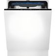 Lave vaisselle tout integrable 60 cm EEM48300L14 Couverts QuickSelect AirDry Smartfit-0