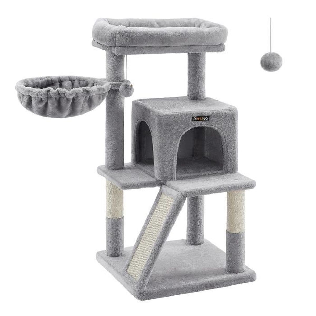 Arbre A Chat Meuble Cdiscount