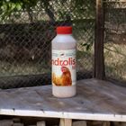 BRAND Anti Poux Rouges Biologique Poule Et Oiseaux Androlis 500ml Taille M - Bestico