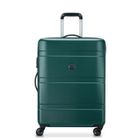 DELSEY PARIS - AIRSHIP 2.0 - Valise soute rigide 66 cm x 47 cm x 26 cm - 63 L - L - Vert