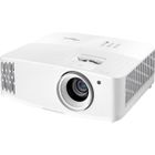 Vidéoprojecteur - OPTOMA - UHD38 - 3840 x 2160 - 1 000 000:1 - 4000 heures