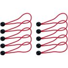 OUTIROR GROUPE sandows rapides lot de 10