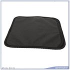 V GEBY Tapis de litière - Non spécifié - Double couche - Imperméable - EVA - Noir