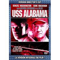 DISNEY CLASSIQUES - DVD USS Alabama