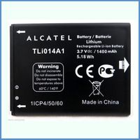Batterie d'origine Alcatel One Touch Evolve G