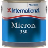 Micron 350 ANTIFOULING [bleu marine, 2.5 litres]