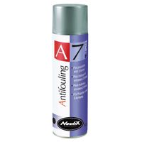 NAUTIX Antifouling A7 T.Speed spray 0.5L noir - Antifouling - Pour embase et sonde