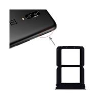 Tiroir Sim OnePlus 6T - Noir