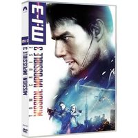 Paramount Mission : Impossible III DVD - 5053083161378