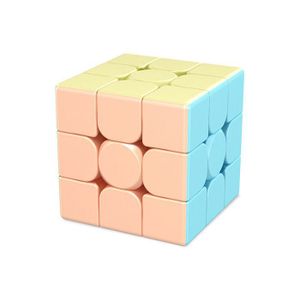 CASSE-TÊTE Essoreuse manuelle,Jouet Rubik's cube,Three level 