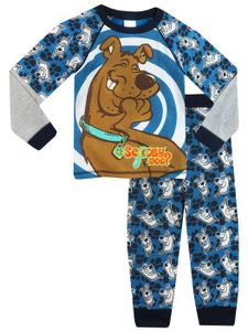 PYJAMA Pyjama - chemise de nuit Scooby-doo Ensemble De Py