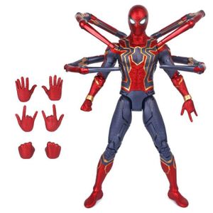 jouet spiderman