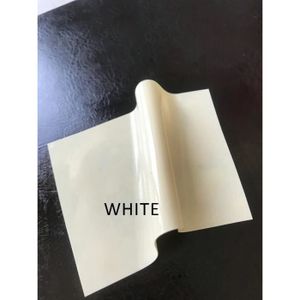 ACCESSOIRE DÉGUISEMENT Blanc - S - Cagoules Fétichistes en Latex Naturel 