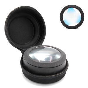 loupe grossissante x5