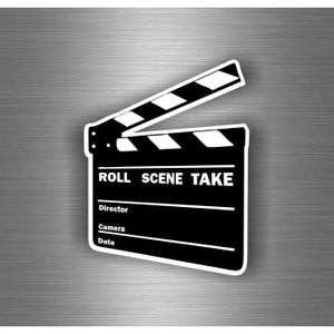 Deco Cinema Cdiscount