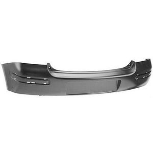 Pare choc arrière Bas Pour Toyota Yaris Année De Construction 03-05 lackierfähig métal Pare choc arrière Bas Pour Toyota Yaris Année De Construction 03-05 lackierfähig métal