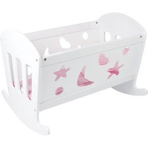 Berceau Poupee En Bois Cdiscount Berceau Poupee En Bois Cdiscount