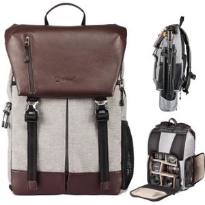 Tarion M 02 Sac A Dos Photo Vintage Anti Choc Et Resistant A L Eau