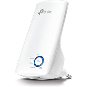 POINT D'ACCÈS Répéteur WiFi - TP-LINK - Amplificateur WiFi N300 
