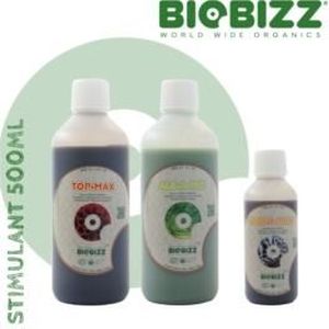 ENGRAIS Pack Stimulant 500ml - BioBizz