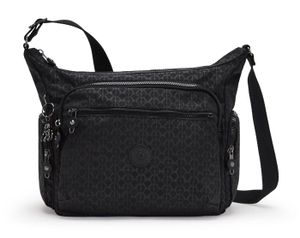 Gabbie medium shoulder bag top