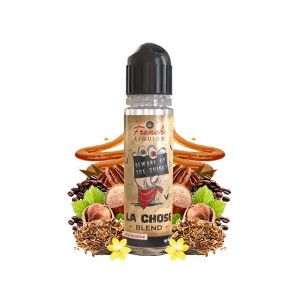 elfbar nachfüll pod läuft aus E-liquide 6mg VG 50 PG 50