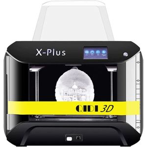 IMPRIMANTE 3D Imprimante 3D - Limics24 - Qidi Tech X-Plus Intell