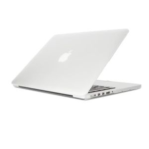 Wewoo - Housse Coque Mac de protection pour PC portable MacBook