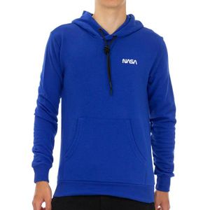 SWEATSHIRT Nasa Homme Colour: Bleu Regular fit