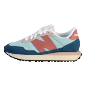 Basket Femme New Balance 500 - GW500CW2 Beige - Cdiscount Chaussures