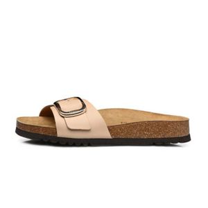 Tongs Scholl Monterey 2 Brides Pour Femme Ad Med SCHOLL