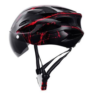 Unisex Casque Velo, Casque Trottinette Electrique Adulte, Casque Trotinette  Adulte Enfant, Casque Vélo Robuste, Casque pour Vélo Électrique, Trottinette,Skateboard,  Motos, pour Adultes Et Jeunes : : Sports et Loisirs