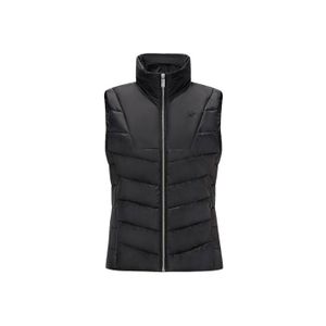 Doudoune sans manche femme tommy hilfiger Cdiscount