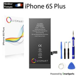 Haut-parleur Interne pour iPhone 11 avec SmartParts